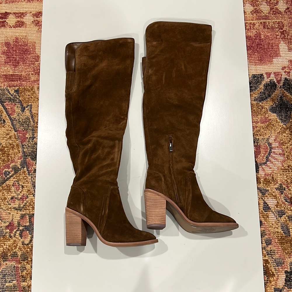 Vince Camuto Boots